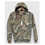 Redhead Silent Hide Youth Jacket XL Camo