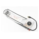 Hoskins Stock Tank Heater 120 Volts Galvanized