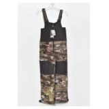 Under armour Storm Hunting Bibs YOUTH Cold gear