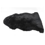 Faux Sheep Skin 39" L x 28" W