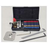 LS Lansky Knife Sharpening Kit