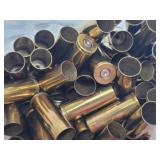 (113ct) 45 Colt Brass Cartridge Casings