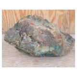 Gary Green Jasper Rock 18" x 11"
