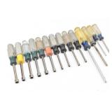 Craftsman Nut Drivers & Screwdrivers