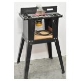 Sears Router Table & Dewalt 618 Router