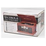 Victrola 6 In 1 Turntable (Never Opened)