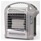 Dyna-Glo Portable Radiant Propane Heater