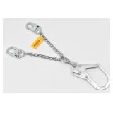 Protecta Pro Chain, Rebar / Positioning Lanyard