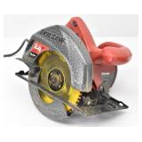 Skilsaw 7-1/4" Circular Saw w/ Case 2.4 HP