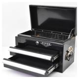 Viper Steel Tool Chest 18-Inch 2-Drawer