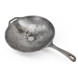 Lodge Cast Iron Wok 12" Dia.