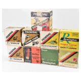 (203) 20 Guage 2-3/4" Mixed Shot Shells