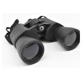 Barska 10x50WA Binoculars w/ Case