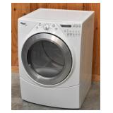 Whirlpool Duet Front Load Electric Dryer