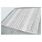 Safavieh 80% Wool Geometric Area Rug 8