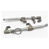 (2) Beamer 2000 Industrial Fall-Protection ...