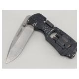 Kershaw Select Fire 1920 Knife by G&G Hawk
