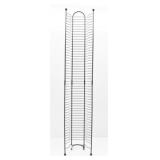 DVD Rack Holds 50 DVD