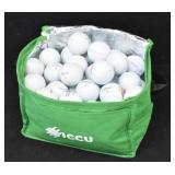 (65) Titleist Golf Balls