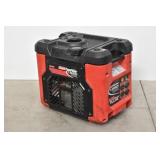 Coleman Powermate 1850 Portable Gas Generator