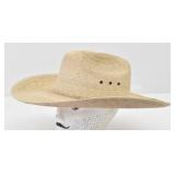 Alamo Iron Weave 7 3/8 Western Cowboy Hat XXXXX