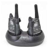 Pair Motorola Talkabout Two-Way Radio Walkie