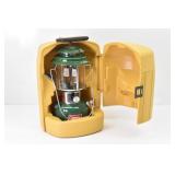 1977 Coleman 220J Lantern & Case