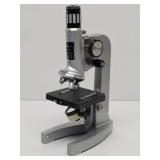 Sears 40 to 1200 Power Zoom Microscope 49-24384