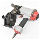 Pneumatic Coil Nailer