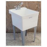 UTILATUB Sink Model 19