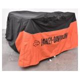 Harley-Davidson Trike Cover