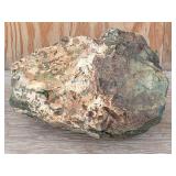 Gary Green Jasper Rock 15" x 9"