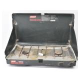 Coleman Propane Stove Two Burner