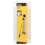 DeWalt Elevator Tripod Durable & Lightweight NIB