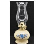 Heirloom Lamplight Farms Oil Lamp