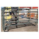 (3) 12ft POWDER CREEK Stock/ Corral/ Ranch Panels