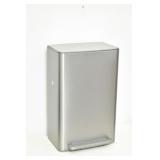 Kohler Stainless Steel Step Trash Can 26" Tall