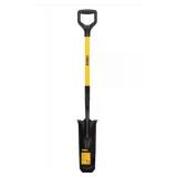 Dewalt Drain Spade Shovel D-Handle - NEW