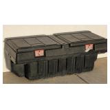 Work Box Toolbox
