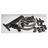 Wet / Dry Shop Vacuum Accessories, Tools, Hose