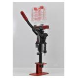 MEC 600 JR 20 ga Shotshell Reloader & Wads