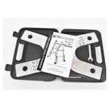 Gorrilla Ladders Static Hinge