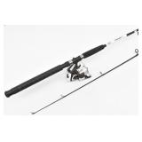 Fusion Berkley Fishing Rod & Reel Combo 7