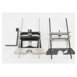 Sears Router Edge Guide & Contour Finger