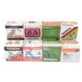 (168) 12 Gauge Shotgun Shells 2 3/4"