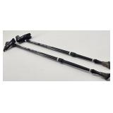 (2) Keen Walk Your Path Fitness Walking Poles