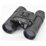 Barska 8x21 Compact Binoculars w/ Case
