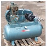 Honeywell Industrial Air Compressor