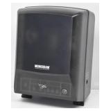 Monogram Sensor Paper Towel Dispenser