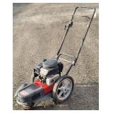 Craftsman 22" Walk-Behind Gas String Trimmer